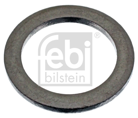 Seal Ring, oil drain plug
